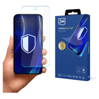 3Mk Protection Hybrid glass 3mk FlexibleGlass Pro for Google Pixel 9A
