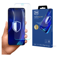 3Mk Protection Hybrid glass 3mk FlexibleGlass Pro for Honor 200 Lite