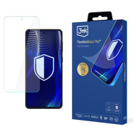3Mk Protection Hybrid glass 3mk FlexibleGlass Pro for Samsung Galaxy M55