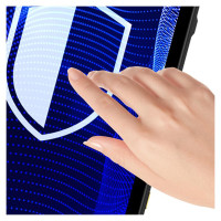 3Mk Protection 3mk FlexibleGlass Pro Hybrid Glass for Ulefone Armor Pad 4 Ultra / Pad 4 Ultra Thermal