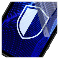 3Mk Protection 3mk FlexibleGlass Pro Hybrid Glass for Ulefone Armor Pad 4 Ultra / Pad 4 Ultra Thermal