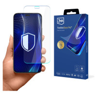 3Mk Protection Hybrid glass 3mk FlexibleGlass Pro for Honor 400 Lite