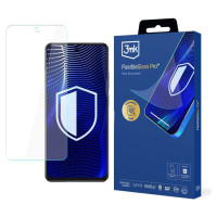 3Mk Protection Hybrid glass 3mk FlexibleGlass Pro for Oppo A40 / A40M / A3 4G