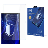 3Mk Protection Hybrid glass 3mk FlexibleGlass Pro on Lenovo Yoga Tab Plus