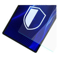 3Mk Protection Hybrid glass 3mk FlexibleGlass Pro on Lenovo Yoga Tab Plus