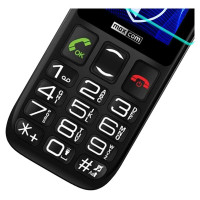 3Mk Protection Hybrid glass 3mk FlexibleGlass Pro on Maxcom Comfort MM426