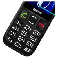 3Mk Protection Hybrid glass 3mk FlexibleGlass Pro on Maxcom Comfort MM426