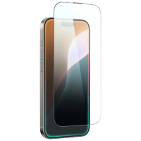 Amazingthing Titan Max Tempered Glass for iPhone 16 Pro Max