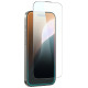 Amazingthing Titan Max Tempered Glass for iPhone 16 Pro Max