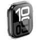 Amazingthing Radix Glass Case for Apple Watch 42mm - Clear