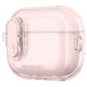 Amazingthing Minimal Case for AirPods Pro 2 - Pink