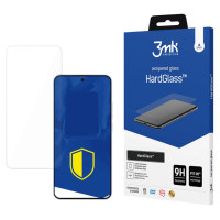 3Mk Protection Tempered glass 3mk HardGlass for Oppo Reno 14