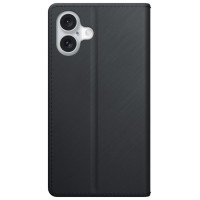 3Mk Protection 3mk Wallet Case for iPhone 17 - Black