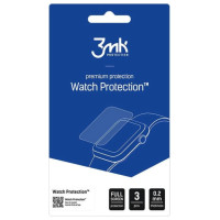 3Mk Protection Smartwatch screen protector 3mk Watch Protection FlexibleGlass for Garett Muse