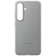 Samsung KindSuit EF-VS937PJE Case for Samsung Galaxy S25 Edge - Gray