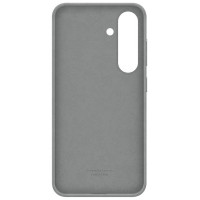 Samsung KindSuit EF-VS937PJE Case for Samsung Galaxy S25 Edge - Gray