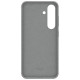 Samsung KindSuit EF-VS937PJE Case for Samsung Galaxy S25 Edge - Gray
