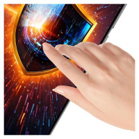 3Mk Protection Matte foil 3mk Silky Matt Pro for Oppo Reno 14 Pro