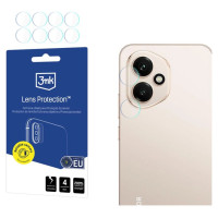 3Mk Protection 3mk Lens Protection Hybrid Glass for Camera Lens on Honor 400