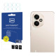 3Mk Protection 3mk Lens Protection Hybrid Glass for Camera Lens on Honor 400