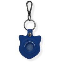 Nimmy Glasses Cool Cat Tracker Case - Blue