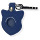 Nimmy Glasses Cool Cat Tracker Case - Blue