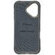 Nimmy Dragon MagSafe iPhone 16 Case - Gray