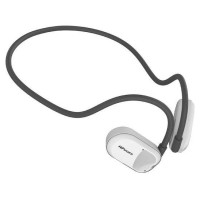 Hifuture FutureMate bluetooth 5.3 ENC headphones - white