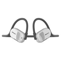 Hifuture FutureMate bluetooth 5.3 ENC headphones - white