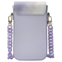 Nimmy Big Eyed Pet 2.0 Rabbit Phone Bag - Purple