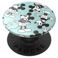 Popsockets 2 Mickey Mint Pattern Phone Holder and Stand