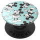 Popsockets 2 Mickey Mint Pattern Phone Holder and Stand
