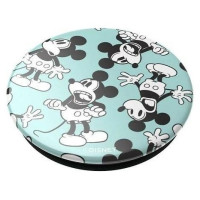 Popsockets 2 Mickey Mint Pattern Phone Holder and Stand
