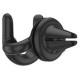 Popsockets Air Vent Mount - Black