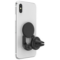 Popsockets Air Vent Mount - Black