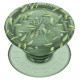 Popsockets PlantCore Grip Olive and Phone Stand