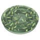 Popsockets PlantCore Grip Olive and Phone Stand