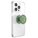 Popsockets PlantCore Grip Olive and Phone Stand