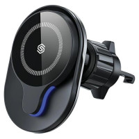 Sodi C50 Rotating Vent Mount 15W with MagSafe C50 - Black