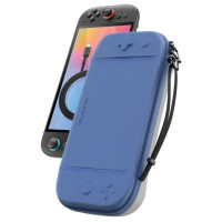 Amazingthing PlayShield EDC Protective Case for Nintendo Switch 2 - Blue