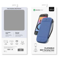 Amazingthing PlayShield EDC Protective Case for Nintendo Switch 2 - Blue