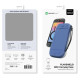 Amazingthing PlayShield EDC Protective Case for Nintendo Switch 2 - Blue