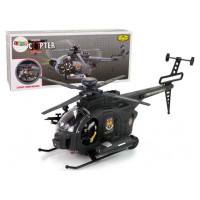 Nav Datu Armijas helikopters 70086