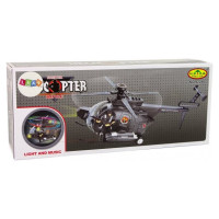 Nav Datu Armijas helikopters 70086