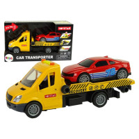 Nav Datu Autoevakuators ar masīnu (ar skaņām, gaismām) 92692