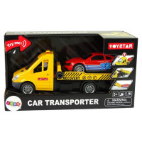 Nav Datu Autoevakuators ar masīnu (ar skaņām, gaismām) 92692