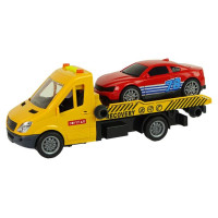 Nav Datu Autoevakuators ar masīnu (ar skaņām, gaismām) 92692