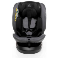 4Baby Autosēdeklis MATT-FIX graphite (40-150 cm) [A]
