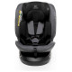 4Baby Autosēdeklis MATT-FIX graphite (40-150 cm) [A]