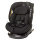 4Baby Autosēdeklis ROTO-FIX black (40-150 cm) [A]